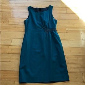 J.Crew - Suiting Dress - Size 2